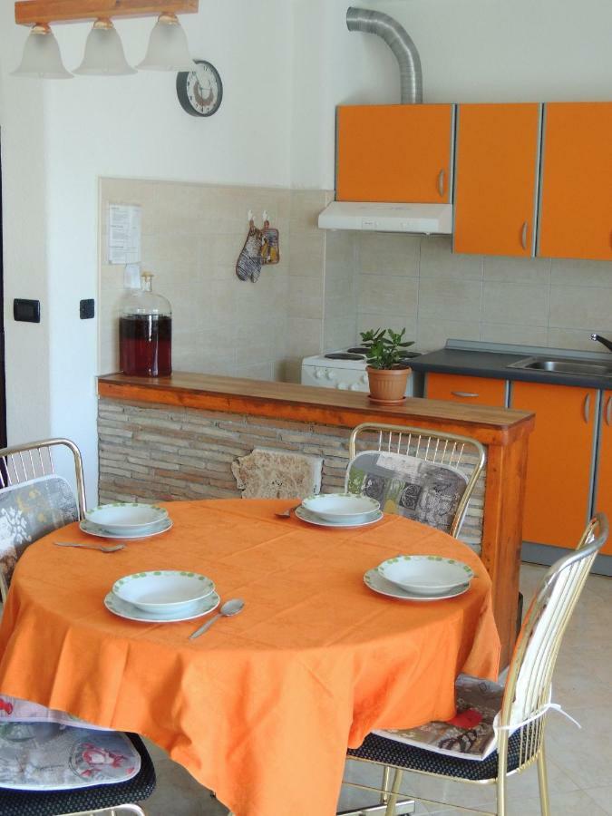 Apartman Sole Bale Exterior photo